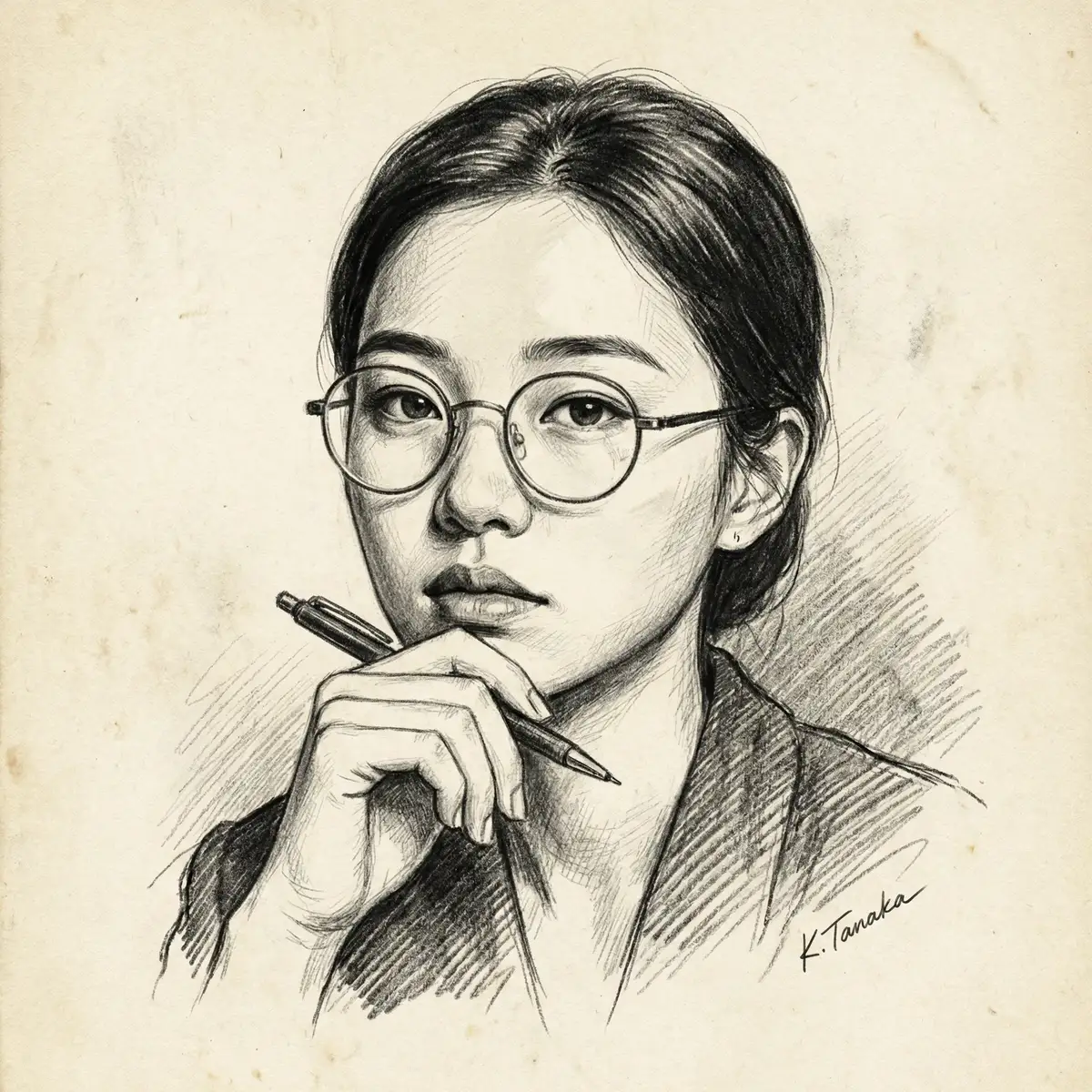 翻译大神林夕 - 福利姬视频 日语翻译专家